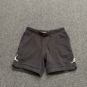 Nike Jordan sweat shorts